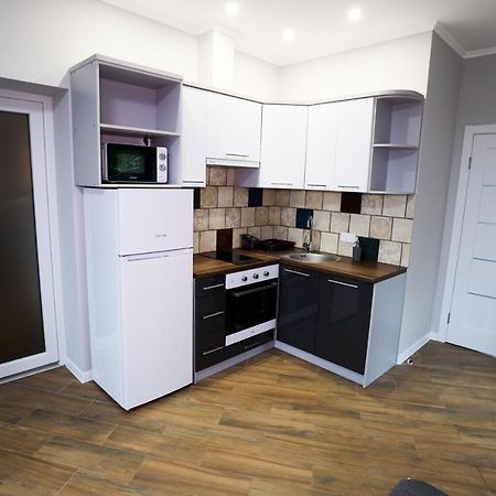 Apartments Ocheret Свитязь Экстерьер фото