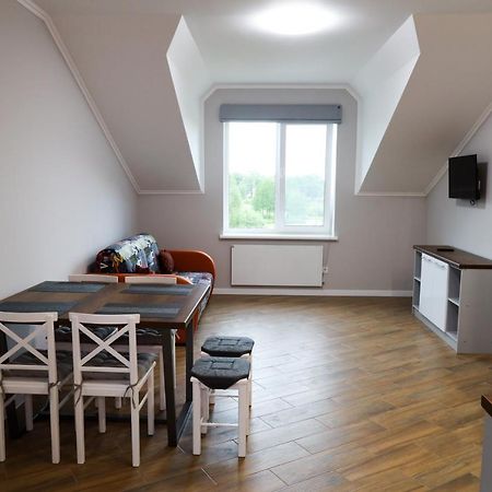 Apartments Ocheret Свитязь Экстерьер фото