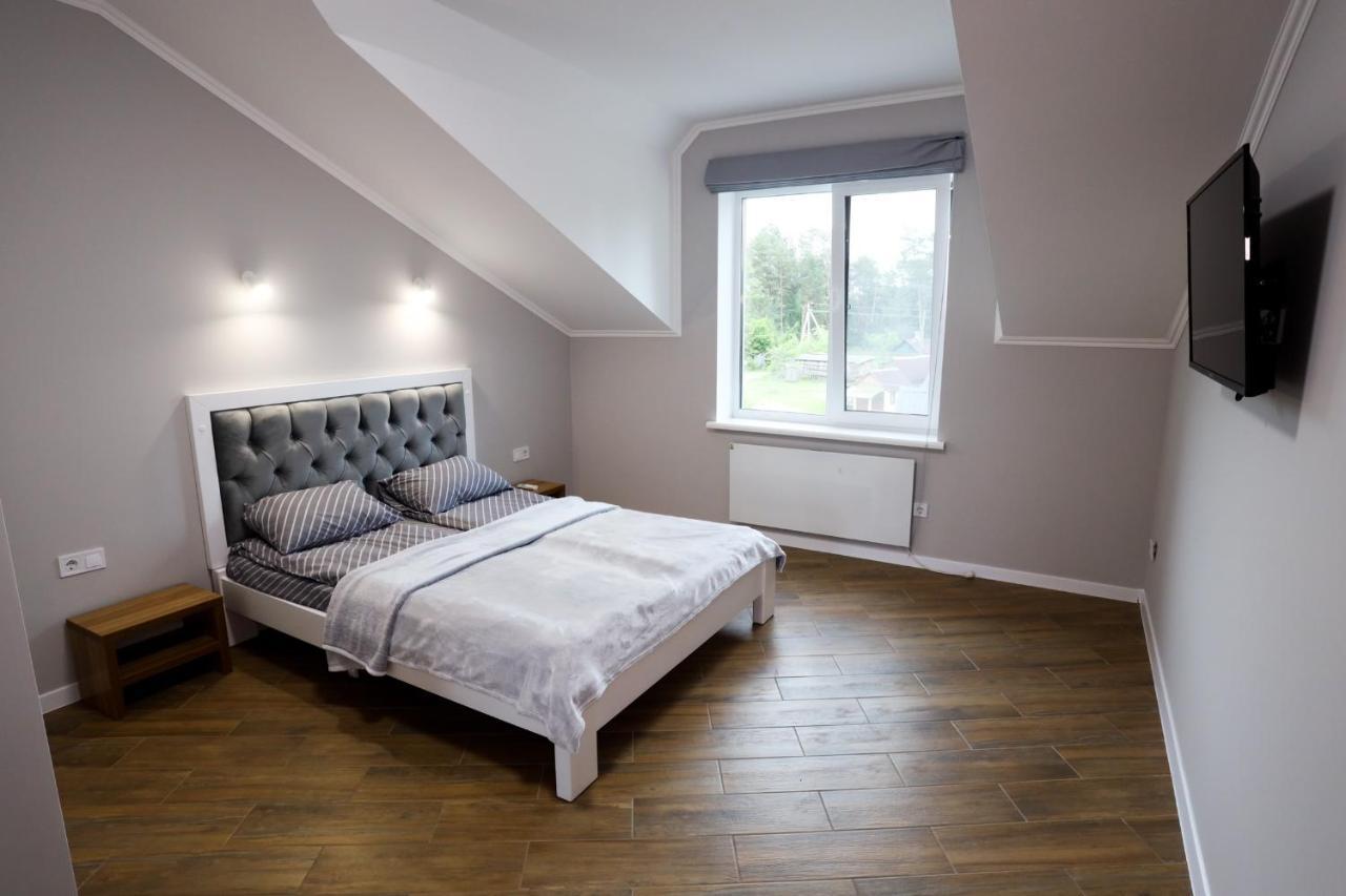 Apartments Ocheret Свитязь Экстерьер фото