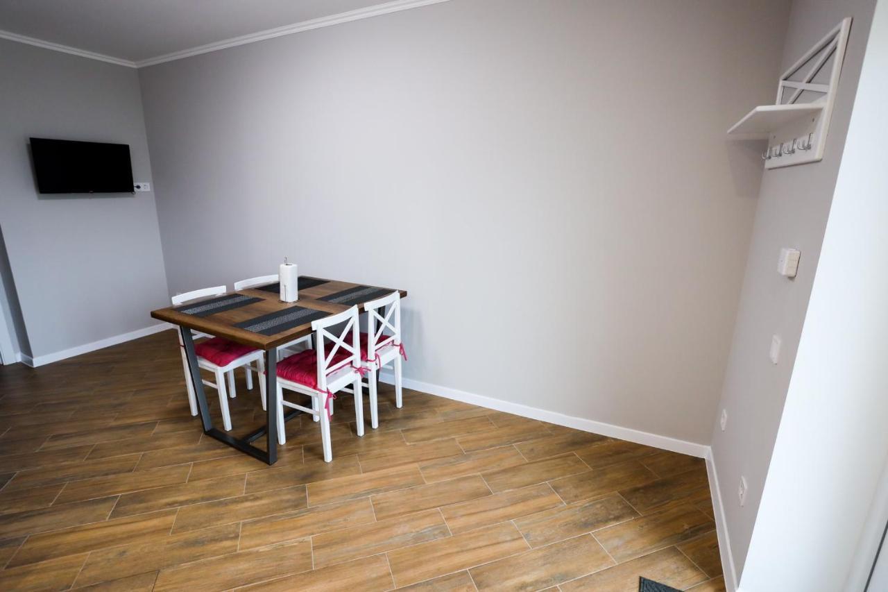 Apartments Ocheret Свитязь Экстерьер фото