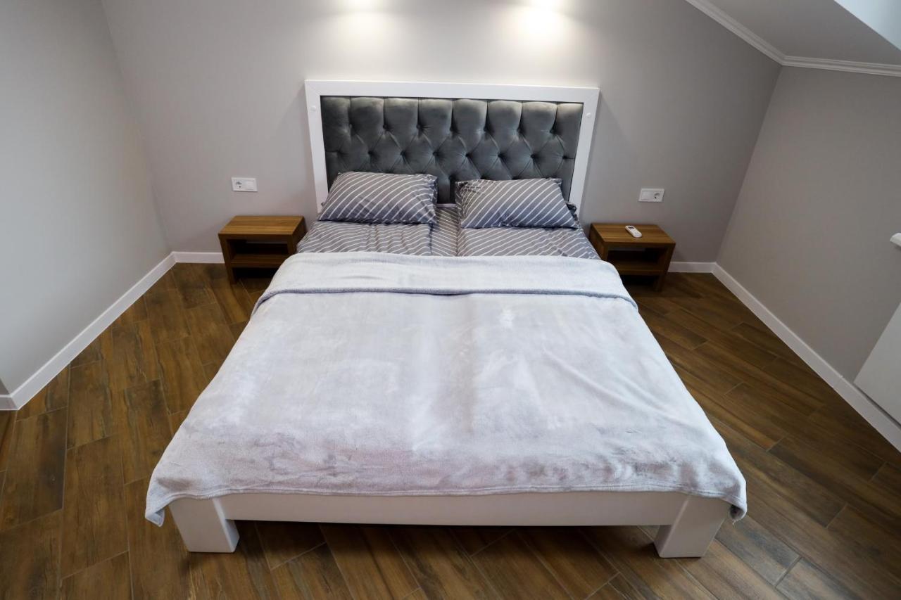 Apartments Ocheret Свитязь Экстерьер фото