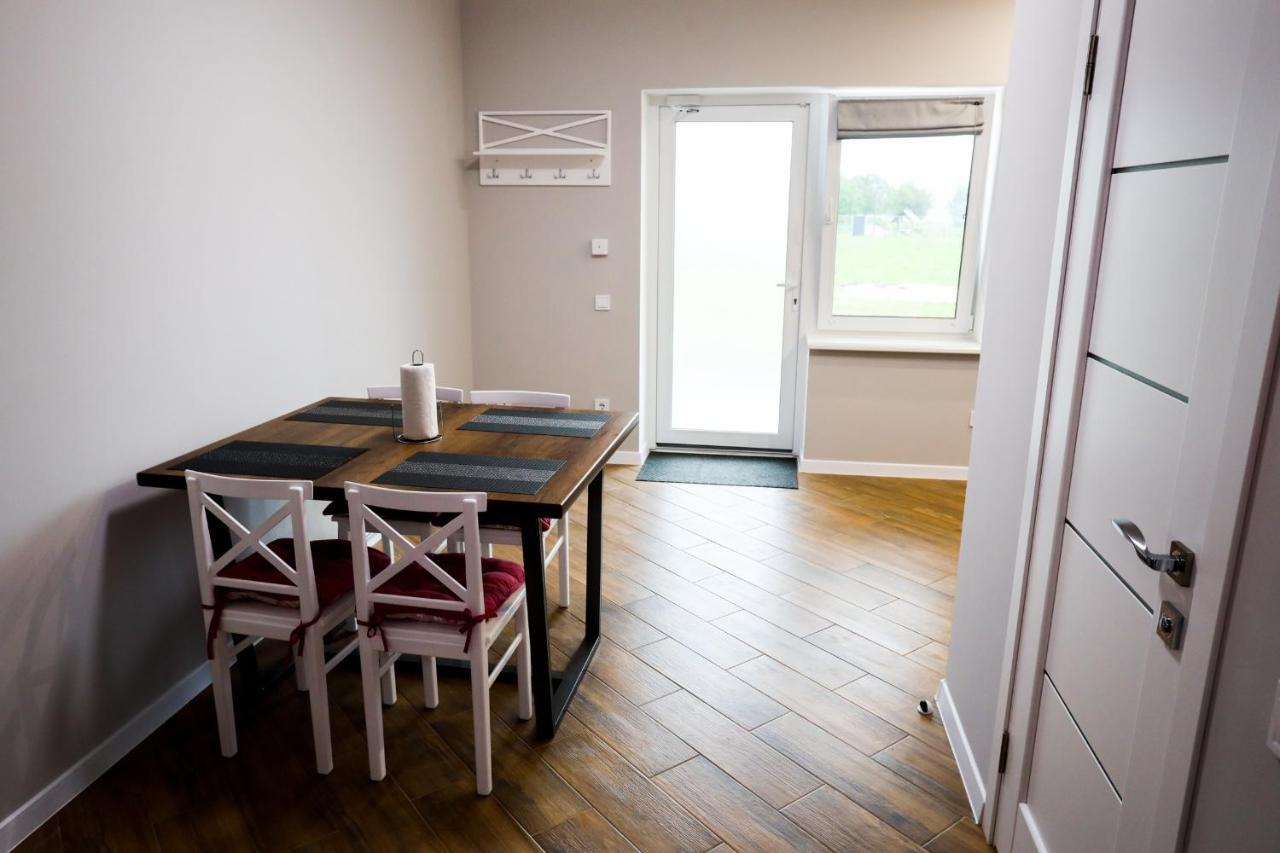 Apartments Ocheret Свитязь Экстерьер фото