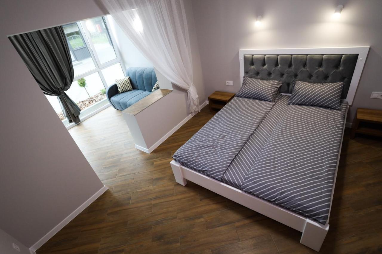 Apartments Ocheret Свитязь Экстерьер фото