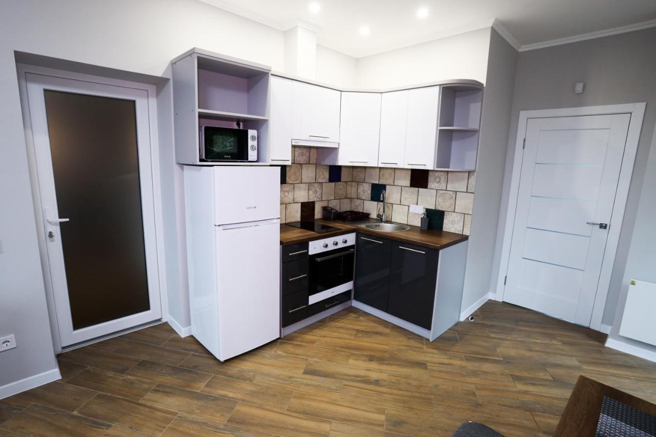 Apartments Ocheret Свитязь Экстерьер фото
