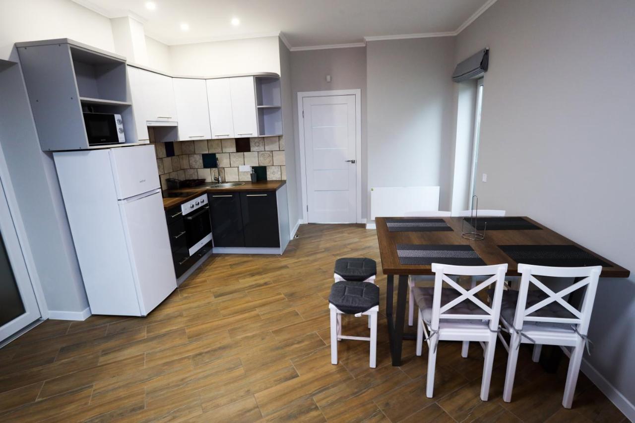 Apartments Ocheret Свитязь Экстерьер фото