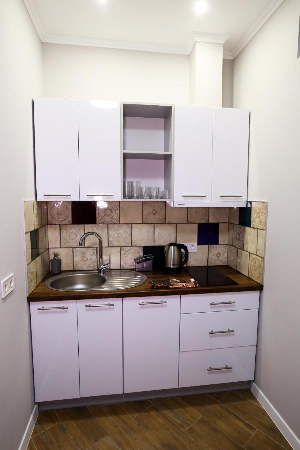 Apartments Ocheret Свитязь Экстерьер фото