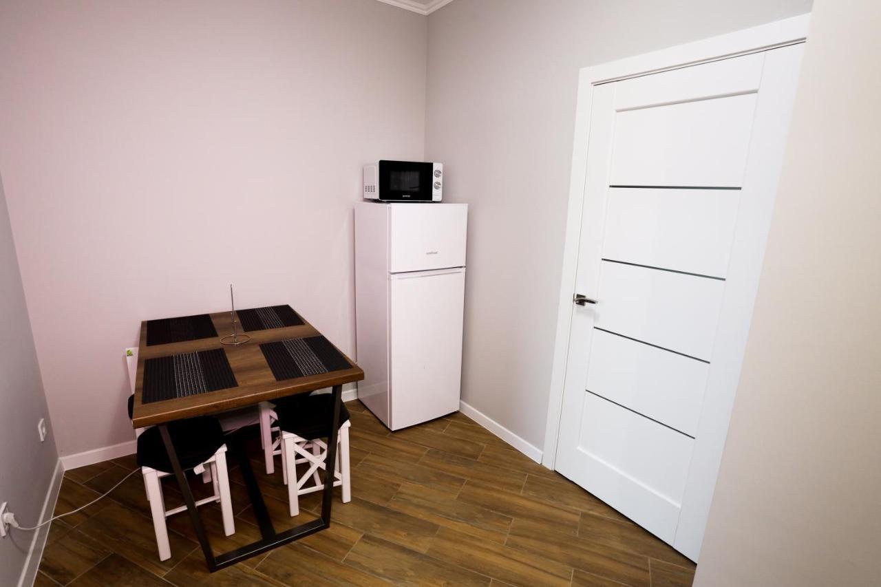 Apartments Ocheret Свитязь Экстерьер фото