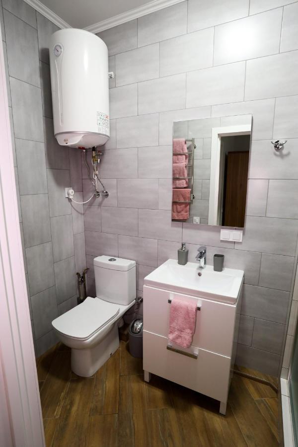 Apartments Ocheret Свитязь Экстерьер фото