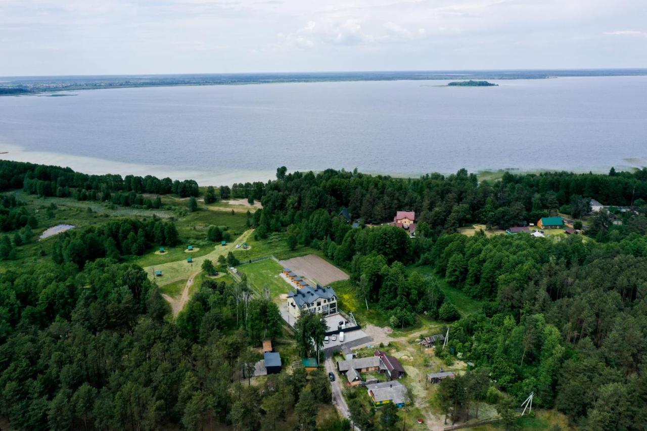 Apartments Ocheret Свитязь Экстерьер фото